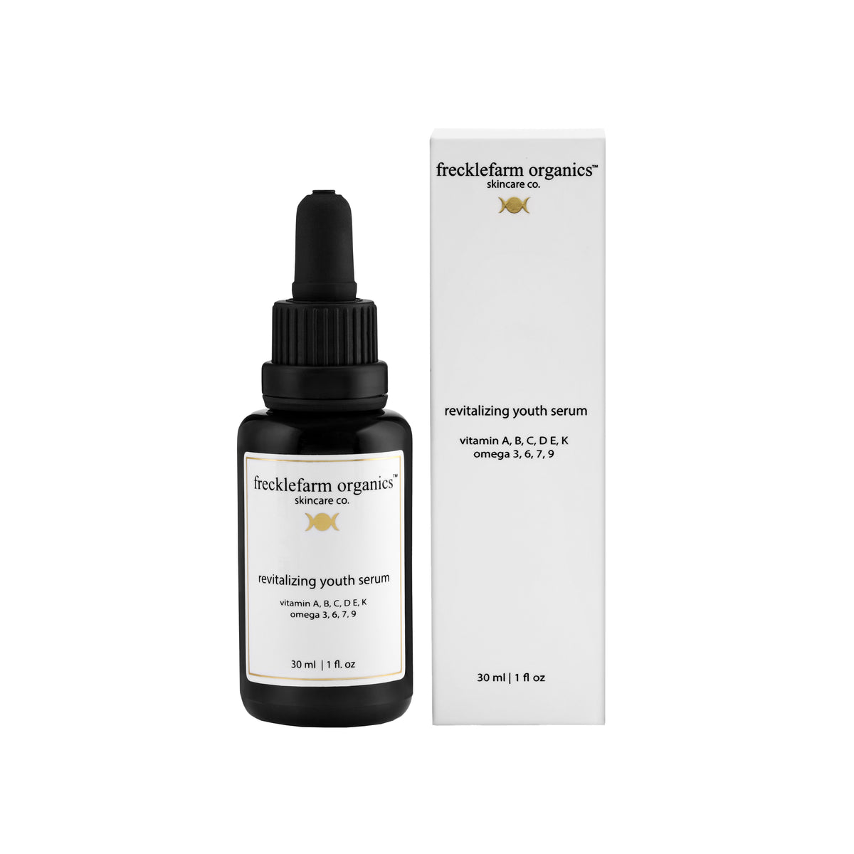 revitalizing youth serum