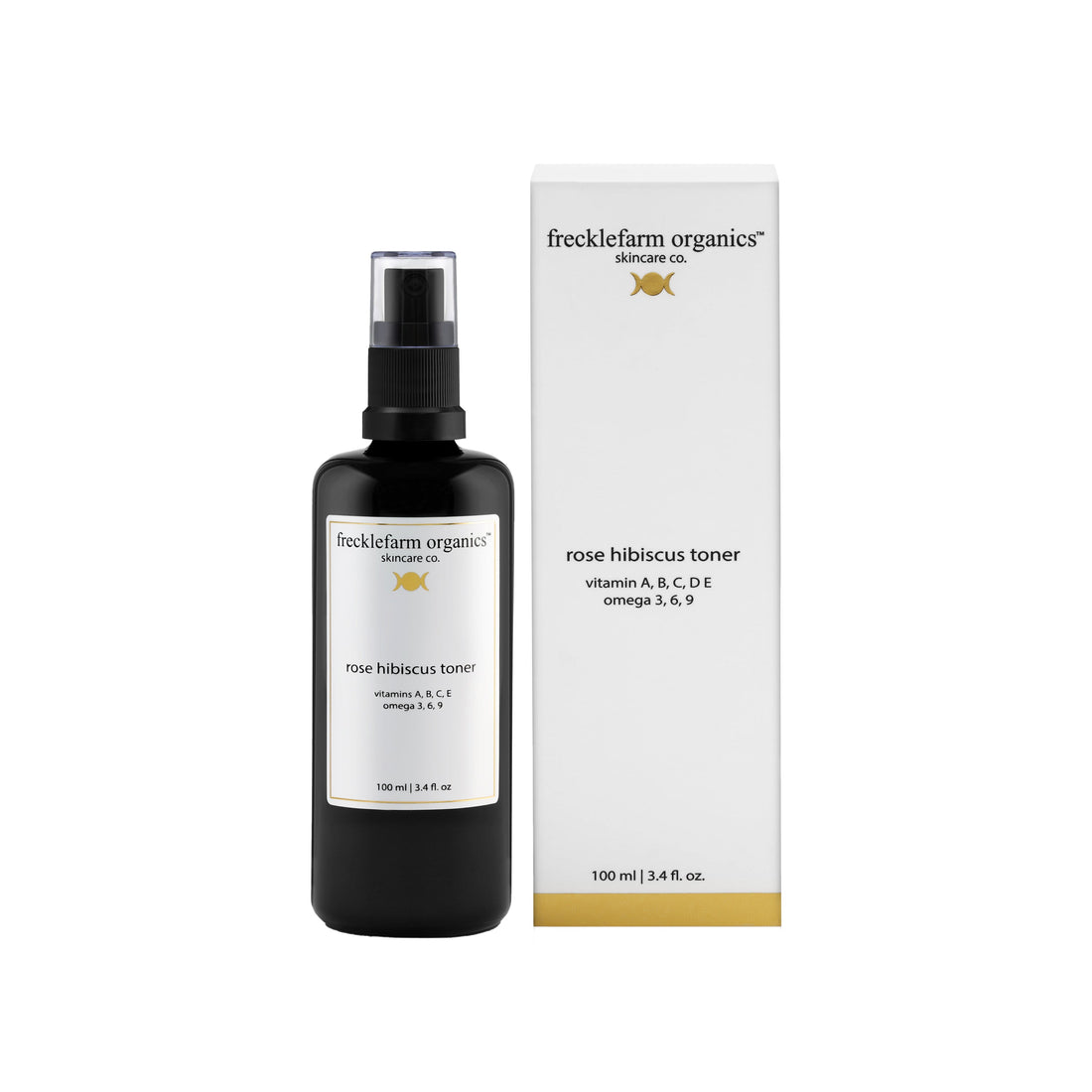 Unlock Radiant, Balanced Skin: The Benefits of Our Rose Hibiscus Toner