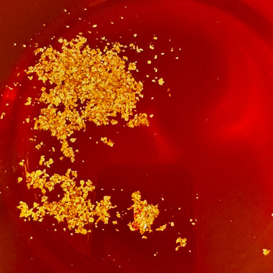 The Benefits of 24K Gold in Skincare (And Why We Use It)
