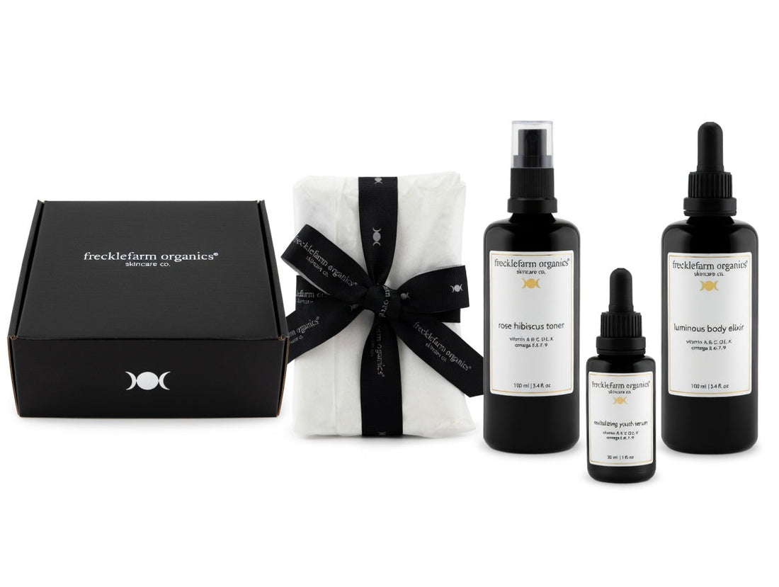 Discover Effortless Radiance In Your Path to Age-Defying Skincare by eWellness Mag