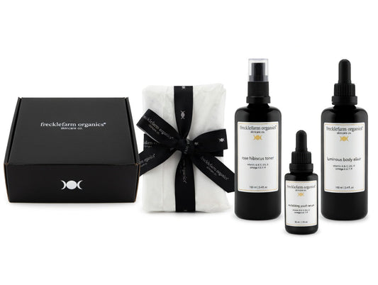Discover Effortless Radiance In Your Path to Age-Defying Skincare by eWellness Mag